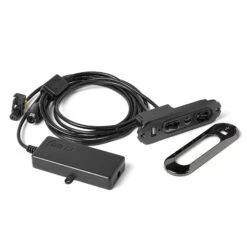 KDH127-052 5 Button Switch For Power Recliner Or Lift Chair With USB Charging Port -Tool Discount Store 0080