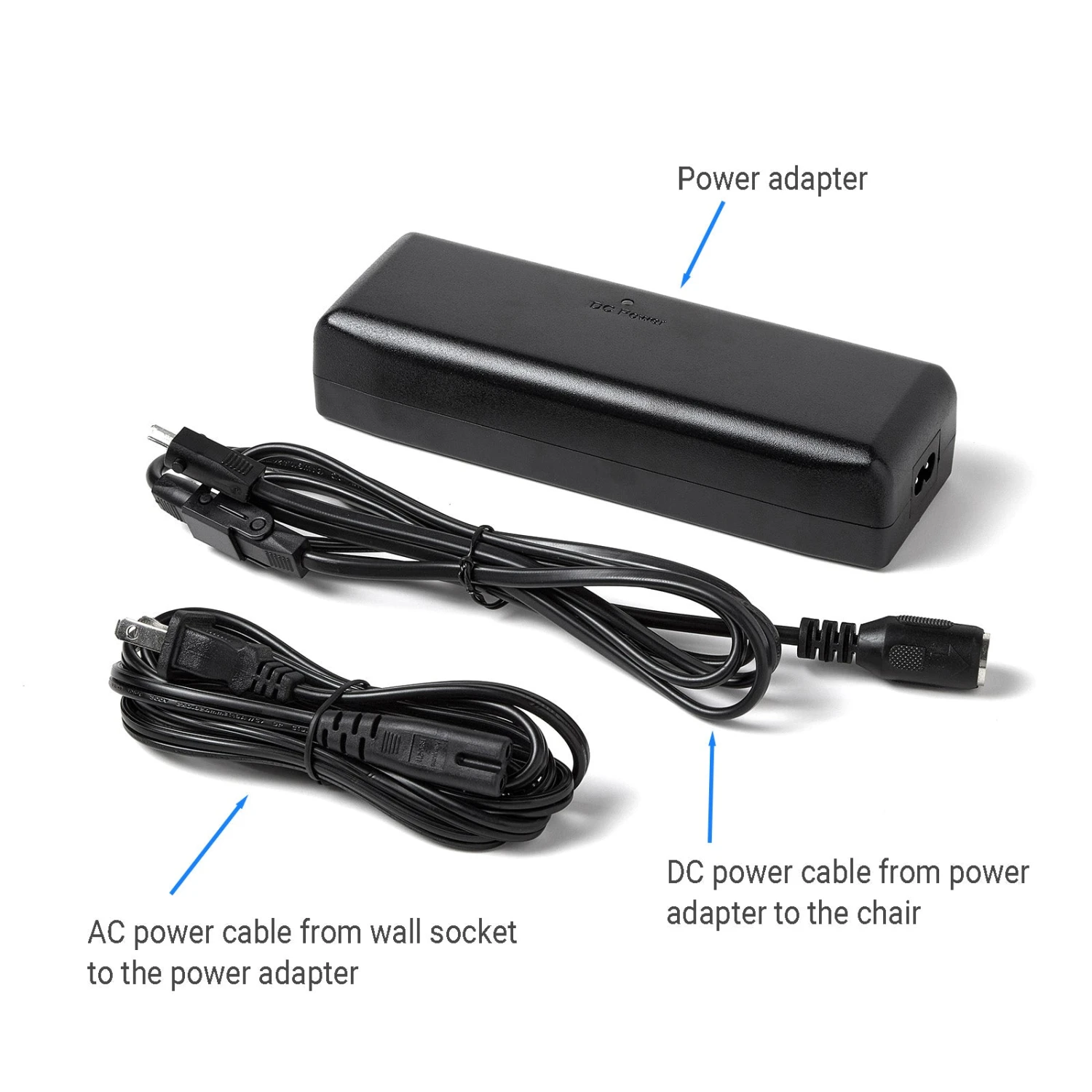5 Pin Power Adapter 29V 2A Power Supply Replaces The TP2P Power Cord 4 5 Pin Power Adapter 29V 2A Power Supply Replaces The TP2P Power Cord - Image 2