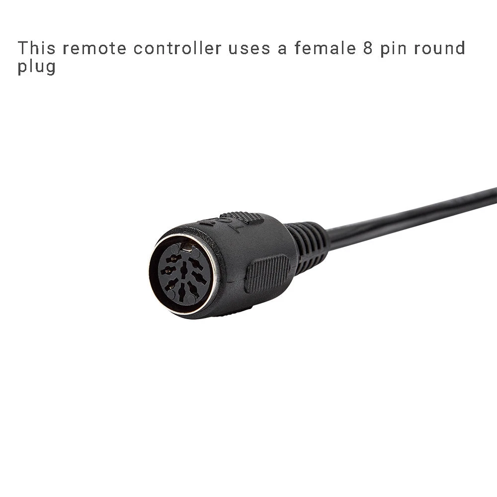 11 Button 8 Pin Massage Function Remote Controller For Recliner Or Lift Chair 7 11 Button 8 Pin Massage Function Remote Controller For Recliner Or Lift Chair - Image 5