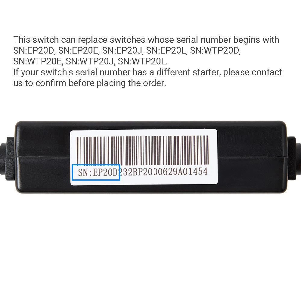 EMoMo RemoP20D 2 Button Switch With USB Charging Port 6 EMoMo RemoP20D 2 Button Switch With USB Charging Port - Image 4