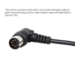 EMoMo RemoP20D 2 Button Switch With USB Charging Port 11 EMoMo RemoP20D 2 Button Switch With USB Charging Port -Tool Discount Store 0341