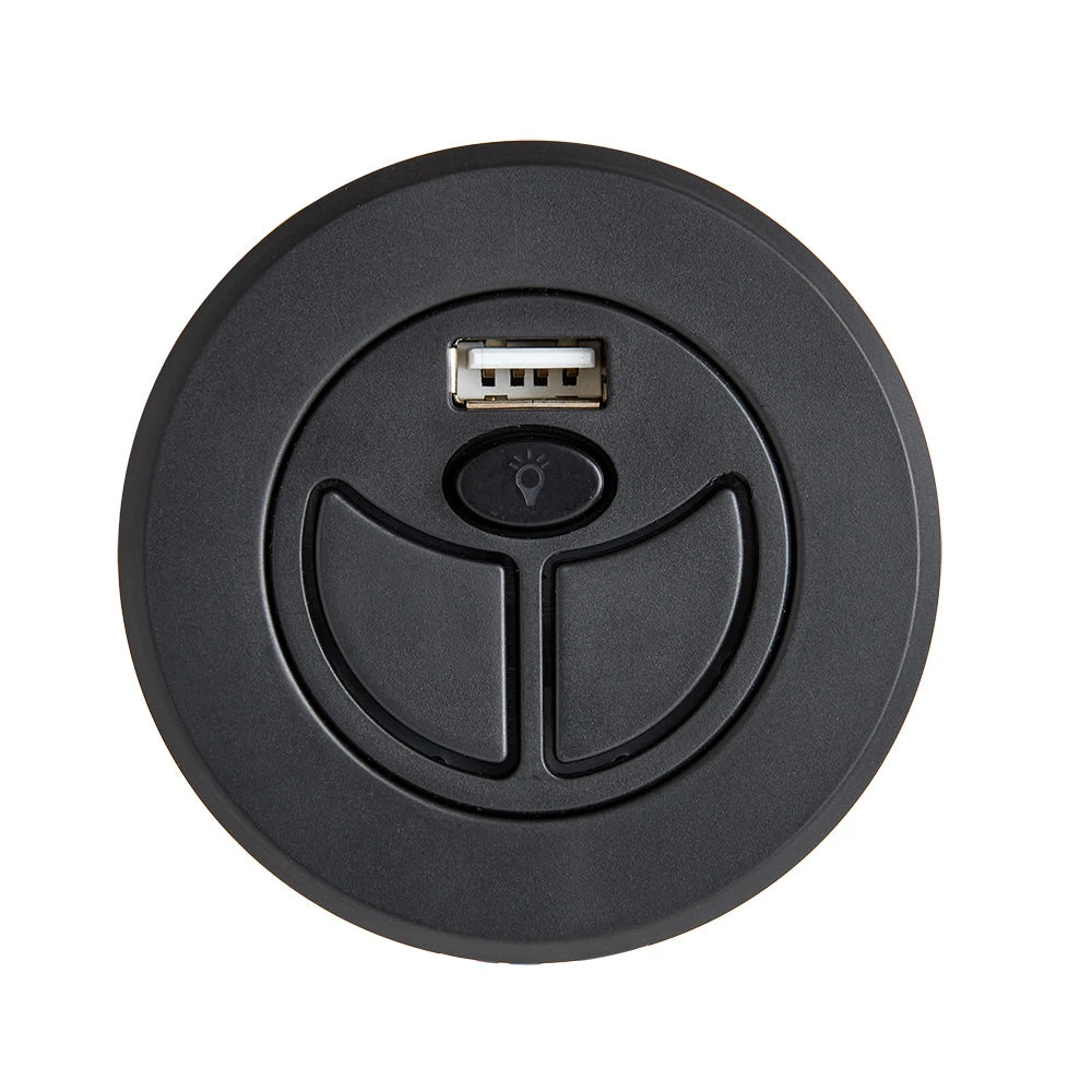 EMoMo RemoP4043F2 Switch For Recliner Lift Chair Home Theater Chair 3 Button 3 EMoMo RemoP4043F2 Switch For Recliner Lift Chair Home Theater Chair 3 Button