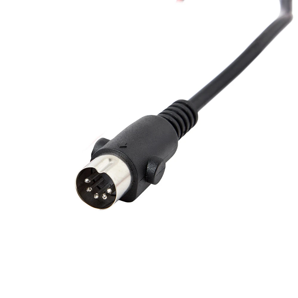 EMoMo HX90HUE/HX90HUEN Switch 5 Button 5 Pin With USB Port For Lift Chair And Power Recliner 11 EMoMo HX90HUE/HX90HUEN Switch 5 Button 5 Pin With USB Port For Lift Chair And Power Recliner - Image 9