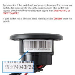 EMoMo RemoP4043F2 Switch For Recliner Lift Chair Home Theater Chair 3 Button 10 EMoMo RemoP4043F2 Switch For Recliner Lift Chair Home Theater Chair 3 Button -Tool Discount Store 0345