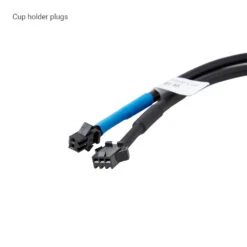 EMoMo B2624HRL Junction Box For Power Recliner/lift Chair/home Theater Chair -Tool Discount Store 0358