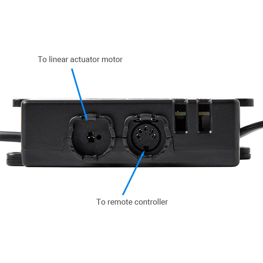 EMoMo NHX0322L Junction Box/Control Box For Recliner/lift Chair 5 EMoMo NHX0322L Junction Box/Control Box For Recliner/lift Chair - Image 3