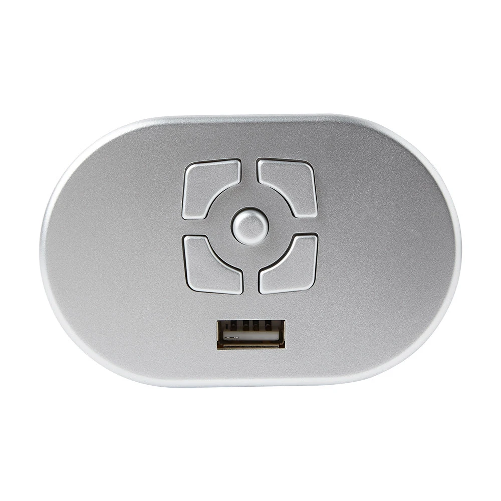 23300132X000(R) Five Button Switch For Power Recliner Or Lift Chair With USB 3 23300132X000(R) Five Button Switch For Power Recliner Or Lift Chair With USB