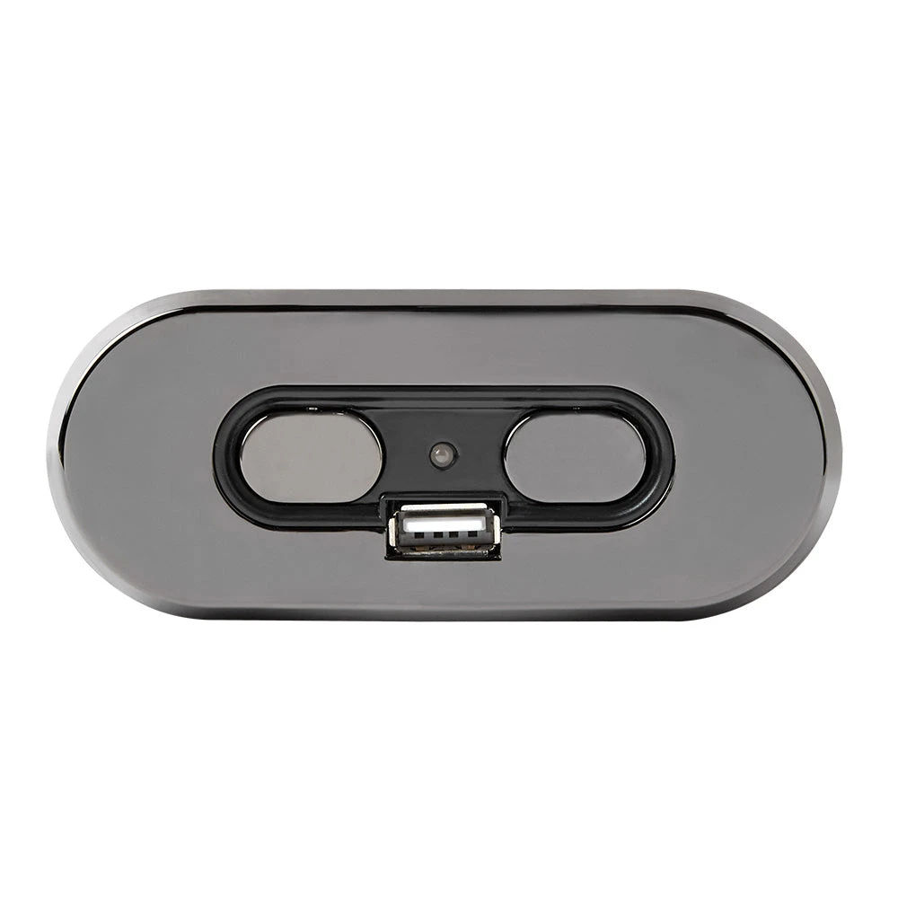 KDH115-017 4 Button Switch For Power Recliner Or Lift Chair With USB Port And 5 Pin Plugs 3 KDH115-017 4 Button Switch For Power Recliner Or Lift Chair With USB Port And 5 Pin Plugs