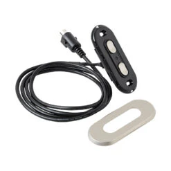 KDH104-302 4 Button Switch/Controller For Recliner Lift Chair 9 KDH104-302 4 Button Switch/Controller For Recliner Lift Chair -Tool Discount Store 0418