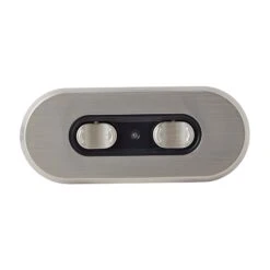 KDH104B-001 4 Button Switch For Power Recliner Or Lift Chair With Dual 5 Pin Plug