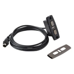 KDH120-011 4 Button Switch For Power Recliner Or Lift Chair With USB Port And 5 Pin Plugs 6 KDH120-011 4 Button Switch For Power Recliner Or Lift Chair With USB Port And 5 Pin Plugs -Tool Discount Store 0431