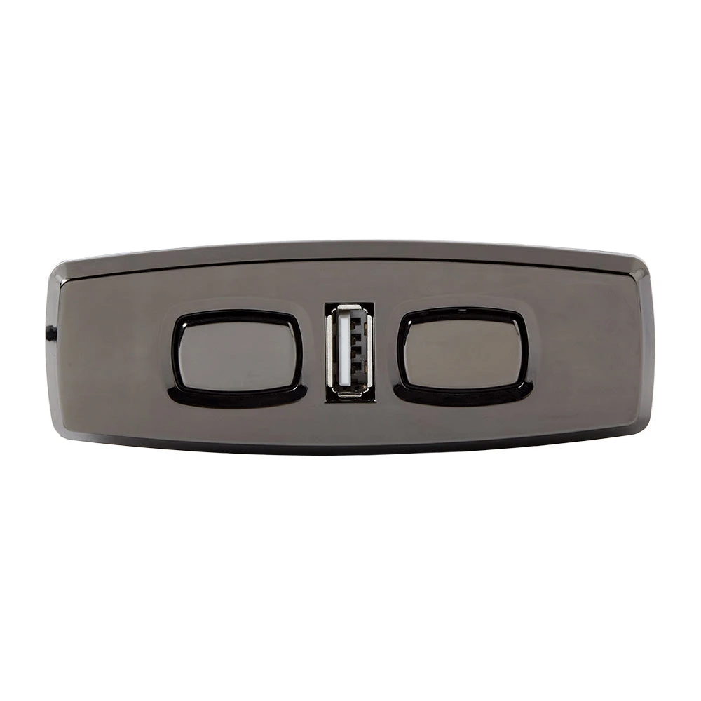 KDH120-013 4 Button Switch For Power Recliner Or Lift Chair 3 KDH120-013 4 Button Switch For Power Recliner Or Lift Chair