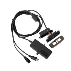 KDH120-003 4 Button Switch For Power Recliner Or Lift Chair With USB Port -Tool Discount Store 0434