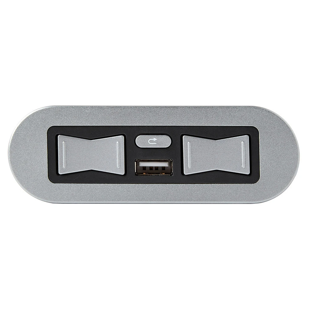 EMoMo HX90HUE/HX90HUEN Switch 5 Button 5 Pin With USB Port For Lift Chair And Power Recliner 4 EMoMo HX90HUE/HX90HUEN Switch 5 Button 5 Pin With USB Port For Lift Chair And Power Recliner - Image 2