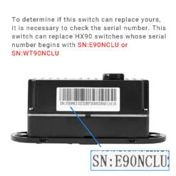 EMoMo HX90NCLU Switch For Recliner/Lift Chairs With 5 Button 3 Plug And USB 8 EMoMo HX90NCLU Switch For Recliner/Lift Chairs With 5 Button 3 Plug And USB -Tool Discount Store 0480 afd51e7b 7e19 47f8 9fab ce39167ec86f