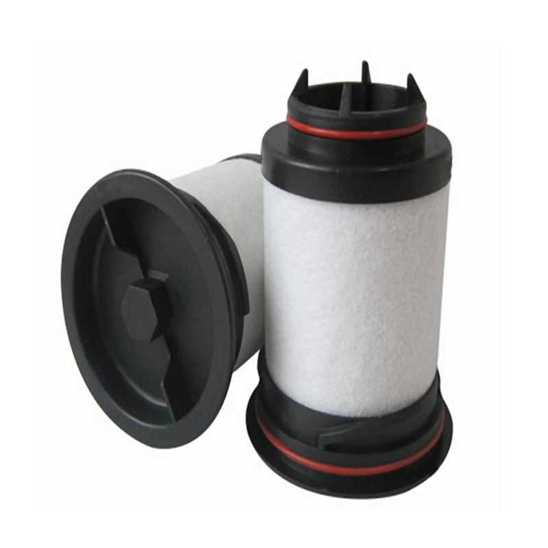 Exhaust Oil Mist Filter Replaces Rietschle 731630 For VC202/VC303 Vacuum Pump 4 Exhaust Oil Mist Filter Replaces Rietschle 731630 For VC202/VC303 Vacuum Pump - Image 2