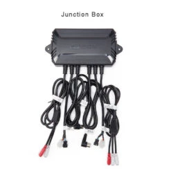 OKIN JLDK.39.12.01A Touch Control Panel And Control Box For Recliner/sectional/home Theater -Tool Discount Store 17553