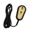 JLDK.02.11.07B Hand Controller Switch For Lift Chair 2 Button 5 Pin 2 JLDK.02.11.07B Hand Controller Switch For Lift Chair 2 Button 5 Pin -Tool Discount Store 1 029eafc2 c09a 482f 8d6d f967c3680eee