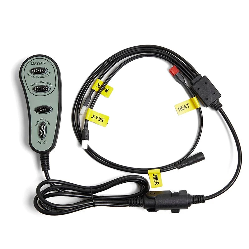 MLSK56-A1 Recliner Massage Function Remote Controller 3 MLSK56-A1 Recliner Massage Function Remote Controller