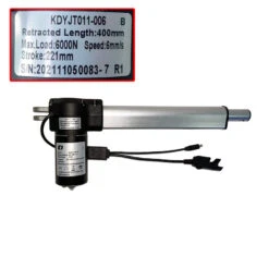 KDYJT011-006 B Kaidi Linear Actuator For Power Recliner Lift Chair