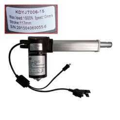 KDYJT006-15 Kaidi Linear Actuator