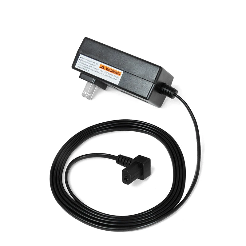 ZB-H290020A-C Power Supply For Motion Furniture 29V 2A 90° 2 Prong Plug 3 ZB-H290020A-C Power Supply For Motion Furniture 29V 2A 90° 2 Prong Plug