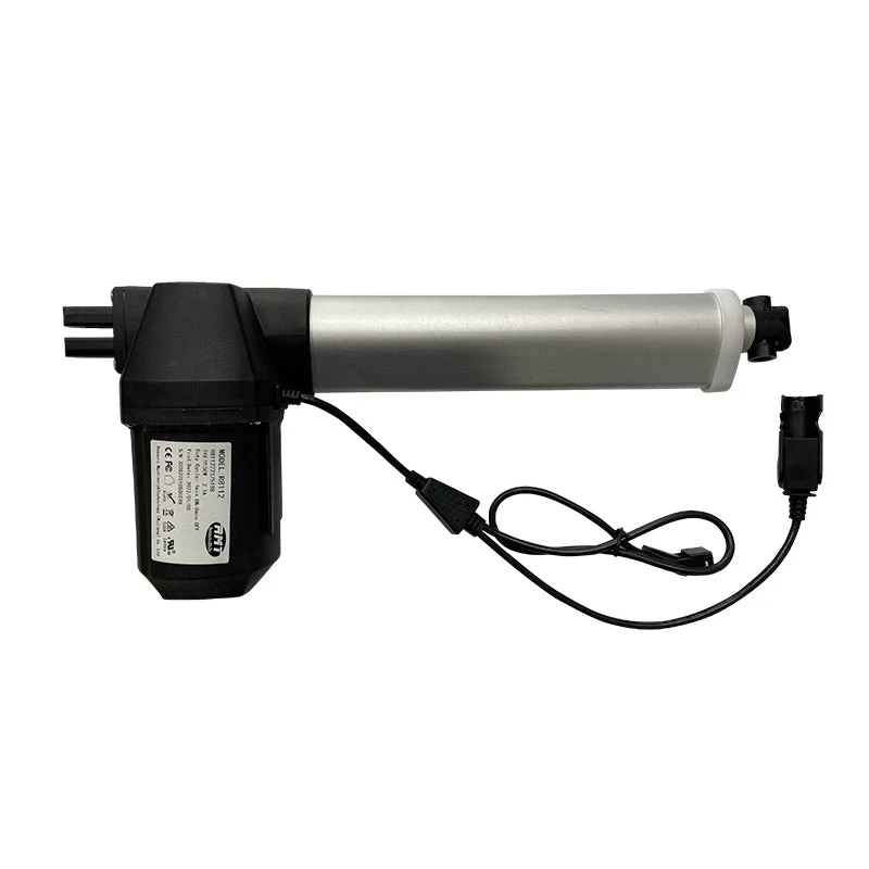 RMT R8112 Linear Actuator Remacro Motor 3 RMT R8112 Linear Actuator Remacro Motor