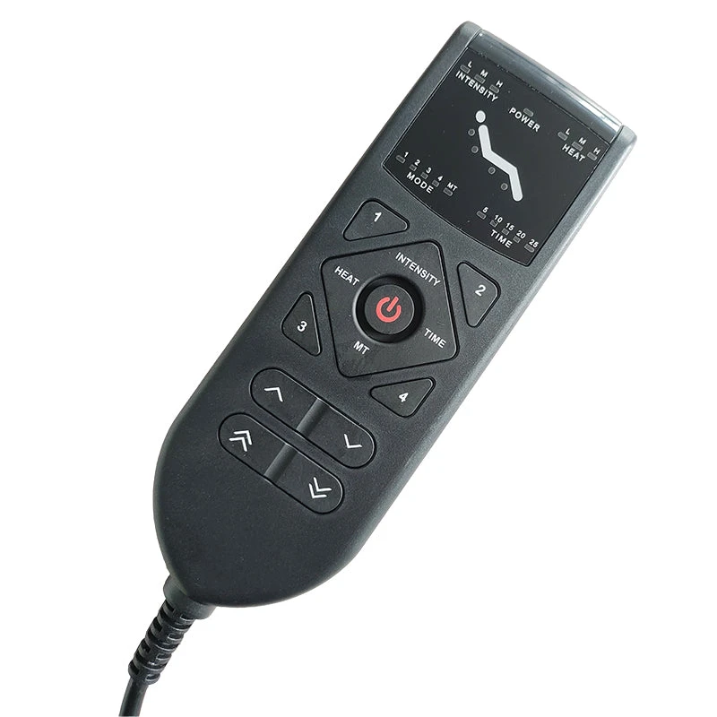 HDM-H20 Remote Controller For Massage Recliner Lift Chair 3 HDM-H20 Remote Controller For Massage Recliner Lift Chair