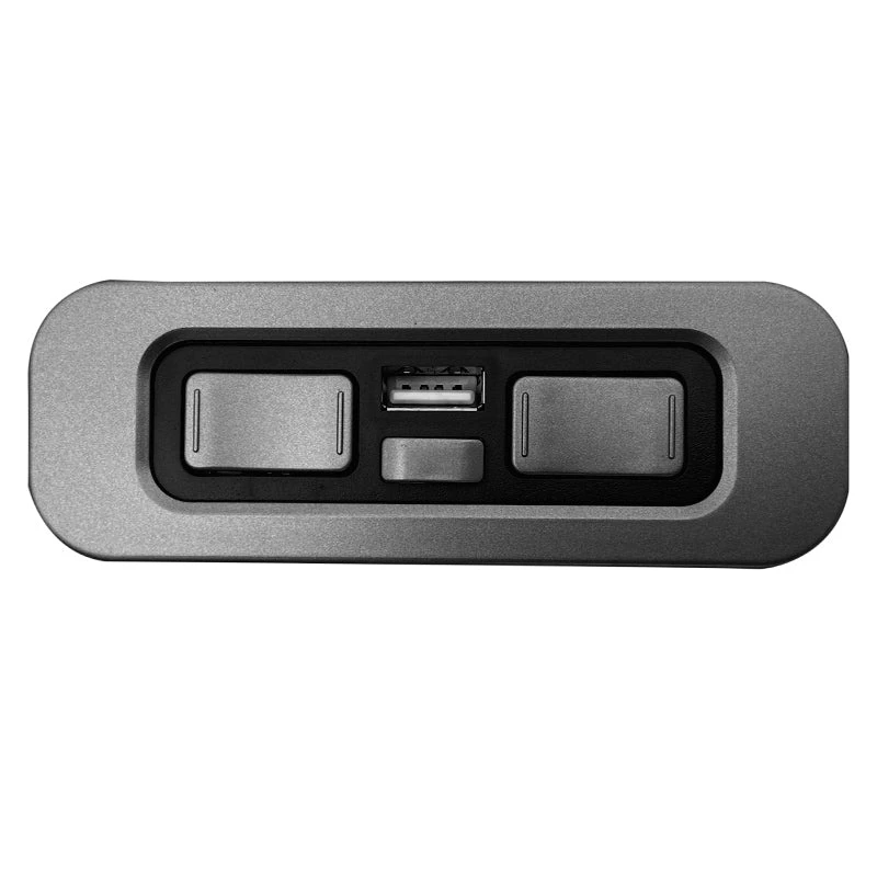 OKIN JLDK.15.08.27 5 Button Switch For Recliner 3 OKIN JLDK.15.08.27 5 Button Switch For Recliner