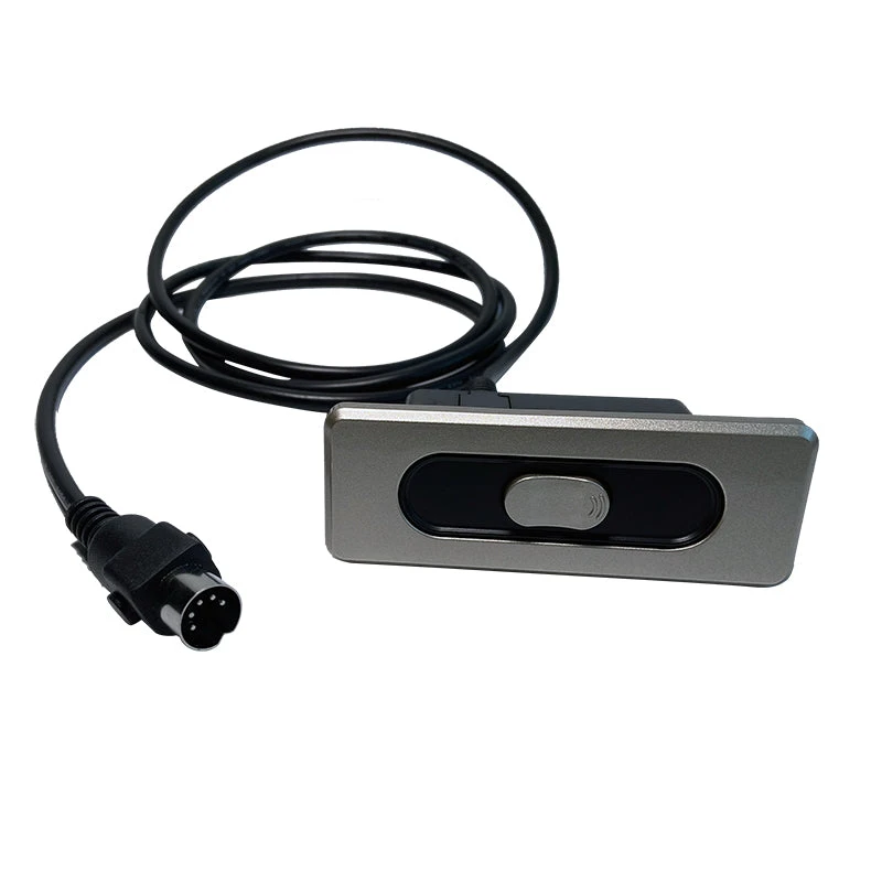 FSK005-A1 Switch For Recliner Lift Chair 2 Button 5 Pin 3 FSK005-A1 Switch For Recliner Lift Chair 2 Button 5 Pin