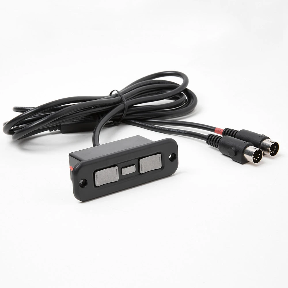 OKIN JLDK.15.11.01 Switch For Recliner Lift Chair 5 Buttons 3 OKIN JLDK.15.11.01 Switch For Recliner Lift Chair 5 Buttons