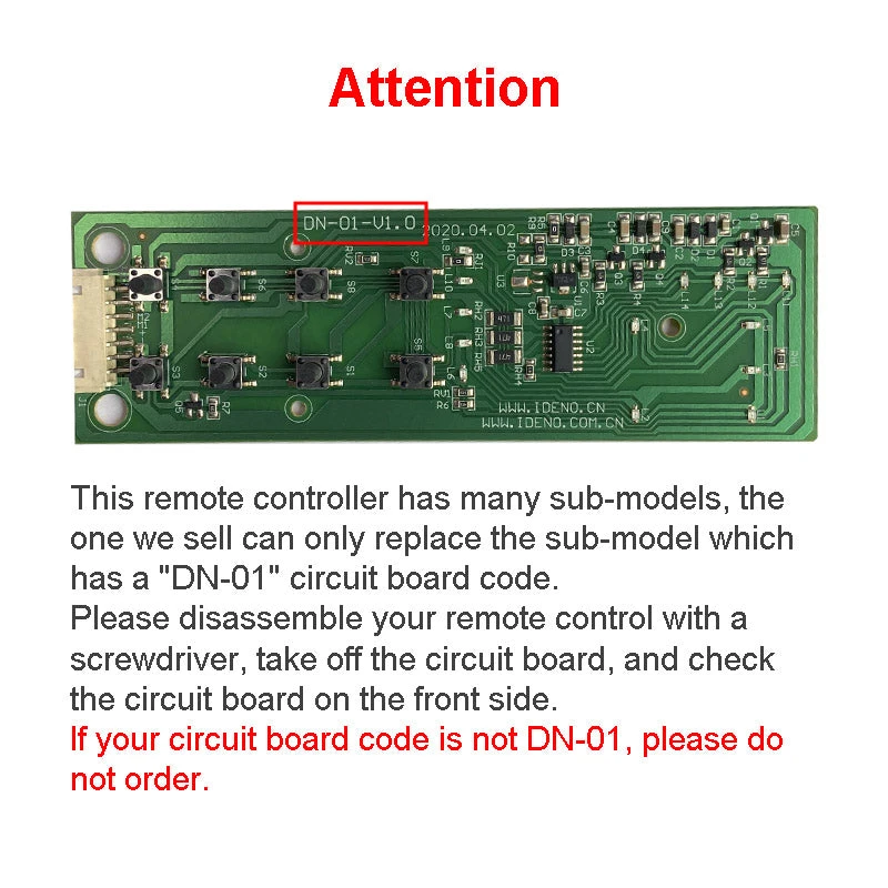 Recliner Massage Function Remote Controller Vibration Heating Remote Controller For Lift Chair 5 Recliner Massage Function Remote Controller Vibration Heating Remote Controller For Lift Chair - Image 3