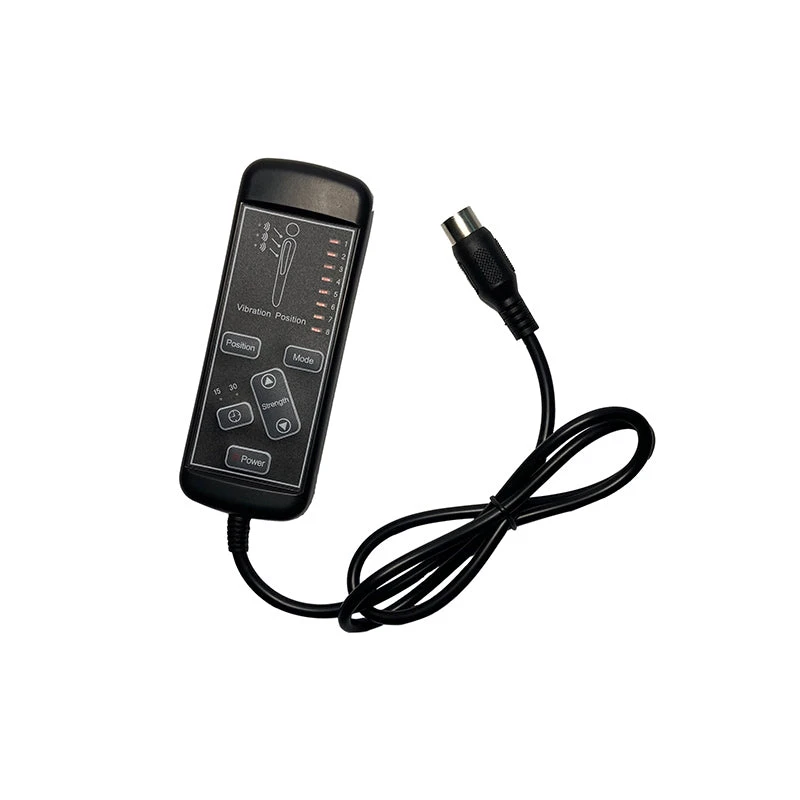 EMoMo HX0236 Remote Controller For Recliner Lift Chair 3 EMoMo HX0236 Remote Controller For Recliner Lift Chair