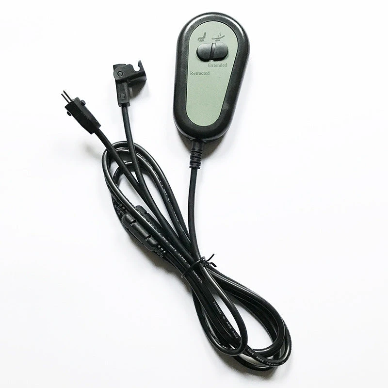 Universal 2 Button 2 Pin Mouse Shape Hand Controller For Lift Chair Or Recliner 3 Universal 2 Button 2 Pin Mouse Shape Hand Controller For Lift Chair Or Recliner