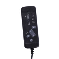 Replacement Vibration Massage Remote Handset Controller For Recliner Lift Chair