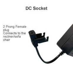 KDDY008H 29V 4A Power Supply For Recliner Lift Chair Love Seat -Tool Discount Store 20211204 074551659 iOS