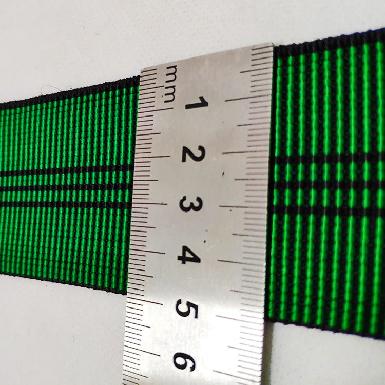 27 Yard Green Upholstery Elastic Webbing Stretch Band For Sofa Couch Recliner 2'' Width 9 27 Yard Green Upholstery Elastic Webbing Stretch Band For Sofa Couch Recliner 2'' Width - Image 7