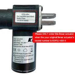 KDFSJ-403-4 Kaidi Linear Actuator For Power Recliner Lift Chair 8 KDFSJ-403-4 Kaidi Linear Actuator For Power Recliner Lift Chair -Tool Discount Store 2 34323302 9366 4a6d aa0c ae7eb7cd9c79