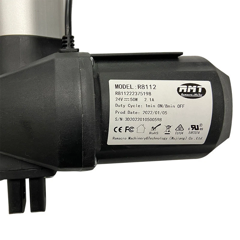 RMT R8112 Linear Actuator Remacro Motor 4 RMT R8112 Linear Actuator Remacro Motor - Image 2