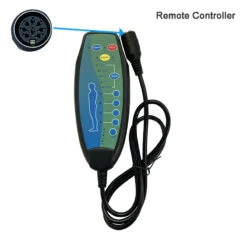 Vibration & Heat Massage System For Recliner Office Chair And Massage Mattress -Tool Discount Store 2 96406a76 55b9 452b b944 447641c1d7ef