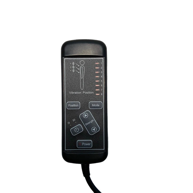 EMoMo HX0236 Remote Controller For Recliner Lift Chair 4 EMoMo HX0236 Remote Controller For Recliner Lift Chair - Image 2