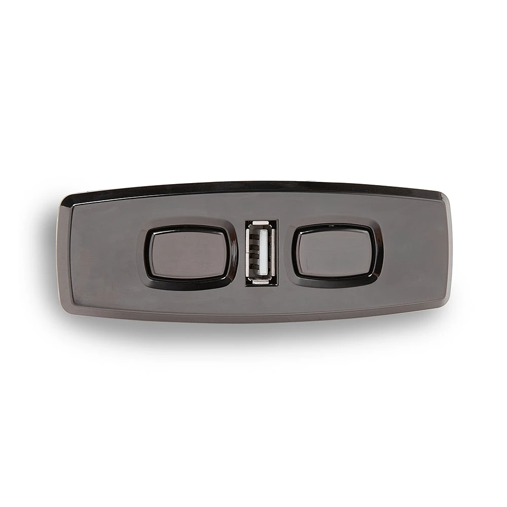 KDH120-014 Switch/Controller For Recliner Lift Chair 4 Buttons With USB 4 KDH120-014 Switch/Controller For Recliner Lift Chair 4 Buttons With USB - Image 2