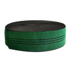 27 Yard Green Upholstery Elastic Webbing Stretch Band For Sofa Couch Recliner 2'' Width 15 27 Yard Green Upholstery Elastic Webbing Stretch Band For Sofa Couch Recliner 2'' Width -Tool Discount Store 2 e3ac40b2 0d0d 4ee9 ad78 1017e569375e