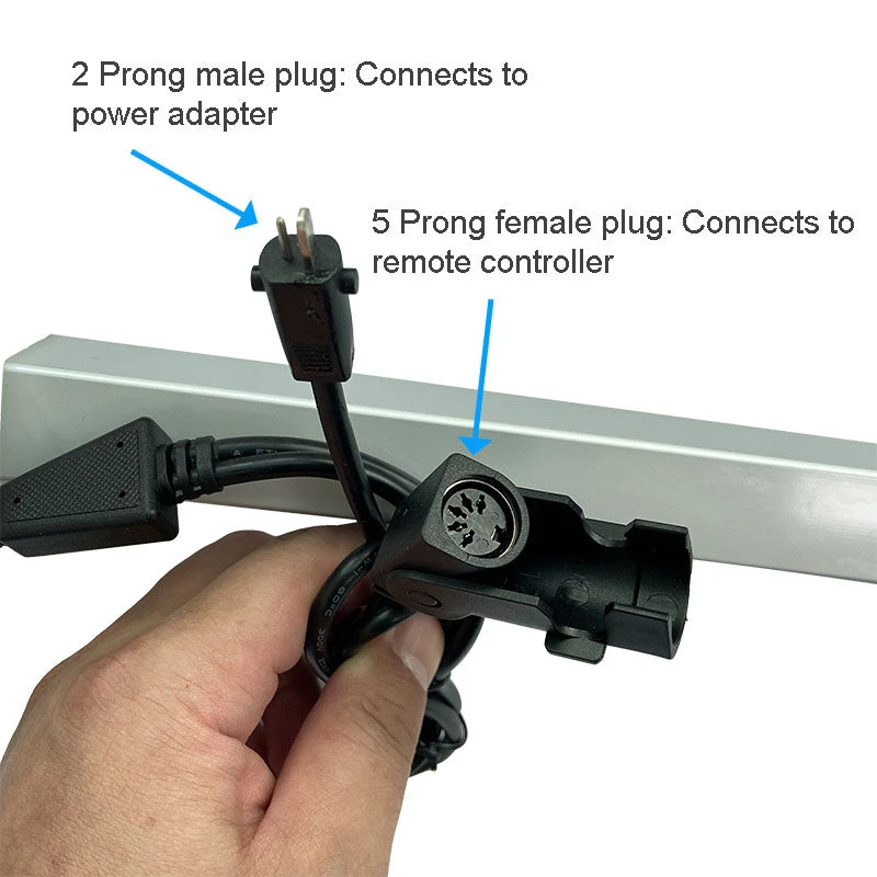EMoMo 3MR157-203E Linear Actuator 6 EMoMo 3MR157-203E Linear Actuator - Image 4