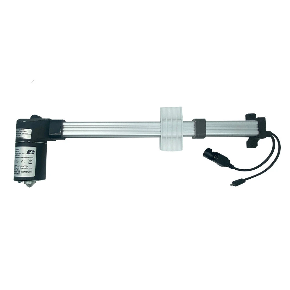 Kaidi KDPT007-02 Linear Actuator Motor For Recliner 3 Kaidi KDPT007-02 Linear Actuator Motor For Recliner