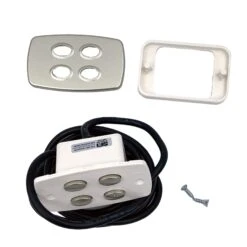 SMT-S40201R 4 Button Switch For Power Recliner Or Lift Chair -Tool Discount Store 3E093B1CFC6C308484E8FDC17BC6902F