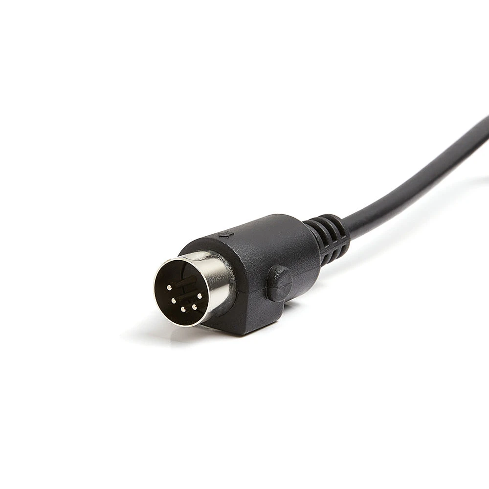 Right Angled 2-Pin To 5-Pin Conversion Cable For Recliner And Lift Chairs 3 Right Angled 2-Pin To 5-Pin Conversion Cable For Recliner And Lift Chairs - Image 2