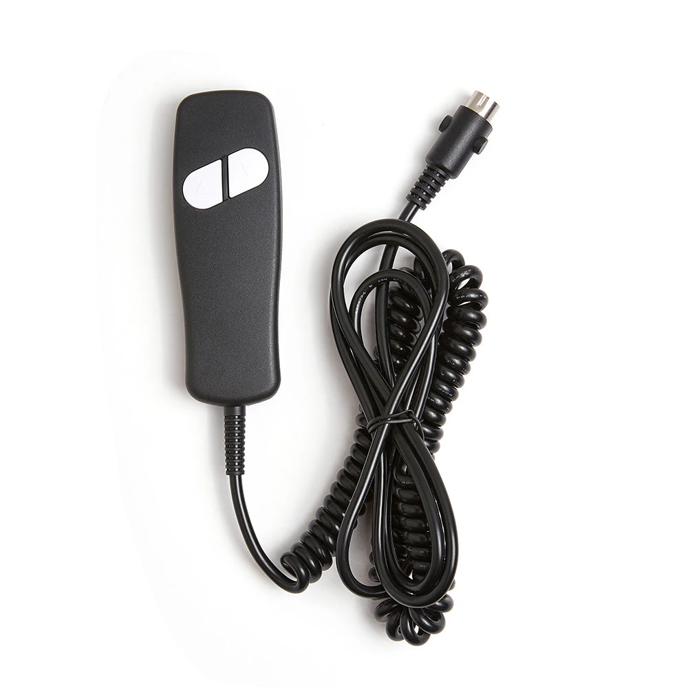 Limoss HC110 2 Button Hand Control For Single Motor Lift Chair 2 Limoss HC110 2 Button Hand Control For Single Motor Lift Chair