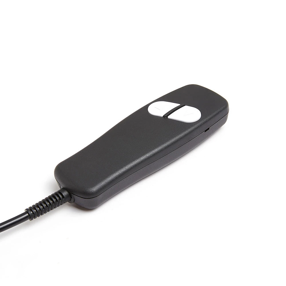 Limoss HC110 2 Button Hand Control For Single Motor Lift Chair 4 Limoss HC110 2 Button Hand Control For Single Motor Lift Chair - Image 3