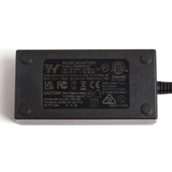 29V Single Pin Recliner Power Cord/Adapter 5.5*2.5mm Male DC Plug 29V 2A -Tool Discount Store 3X4A2044